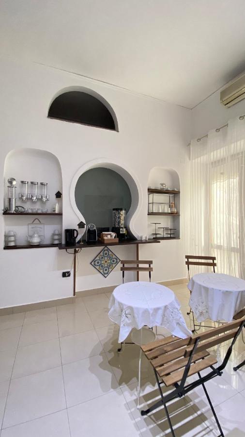 Loft Style Taverna Aversa Exterior foto