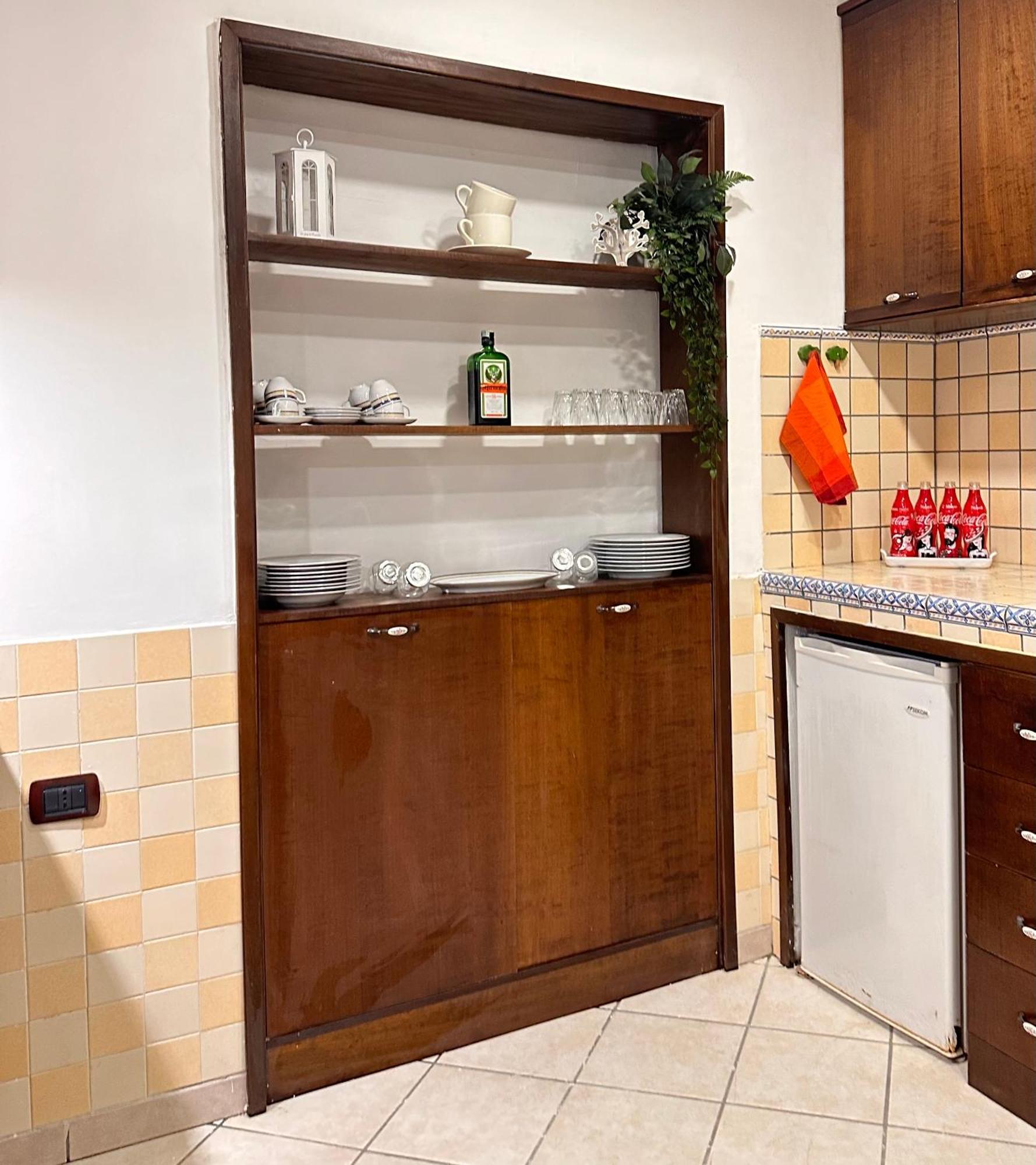 Loft Style Taverna Aversa Exterior foto